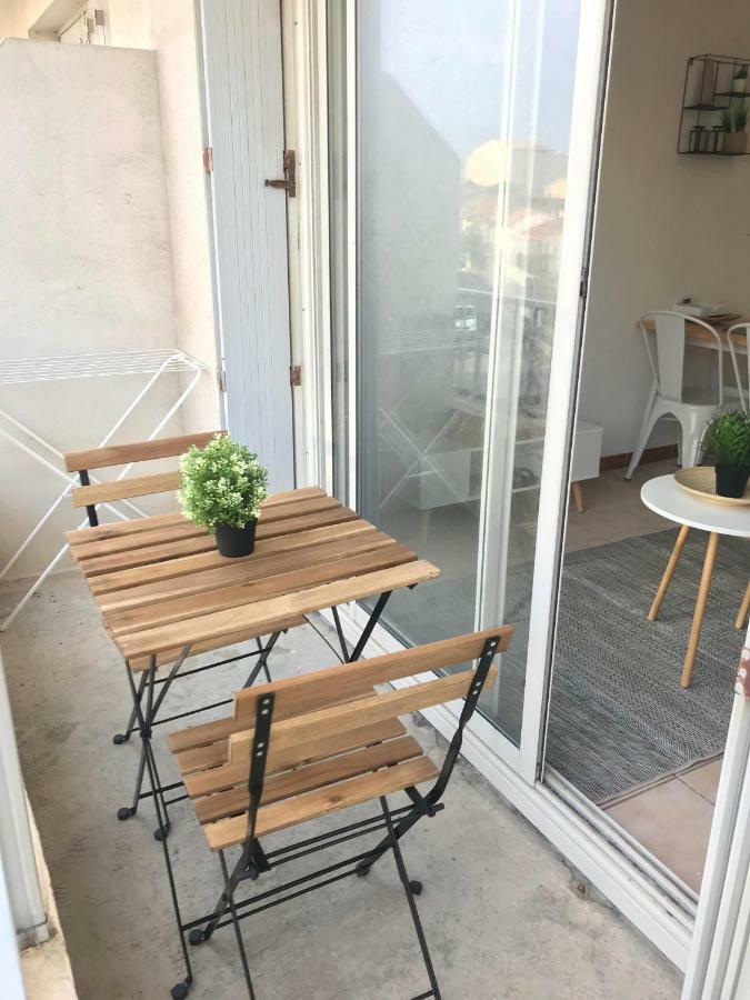 Superbe ! T3 - Vue - Garage Apartamento